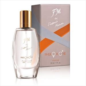 Fragrances With Pheromones - Alter Ego Pheromones: A Commentary Of The Alter Ego Pheromone