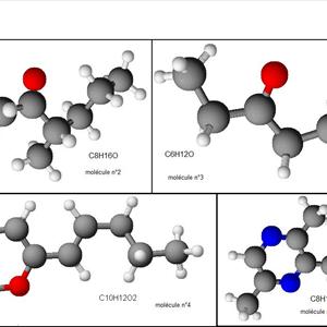 Pheromones Spray - Pherx: An Original Study Of The Pherx Pheromone Cologne For Men